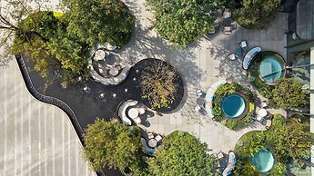 Doubletree By Hilton Chengdu Xinglong Lake