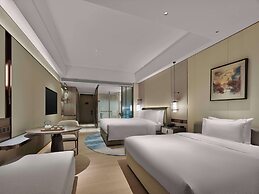 Doubletree By Hilton Chengdu Xinglong Lake