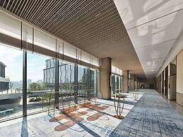 Doubletree By Hilton Chengdu Xinglong Lake