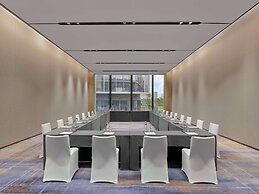 Doubletree By Hilton Chengdu Xinglong Lake