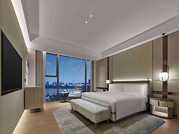Doubletree By Hilton Chengdu Xinglong Lake