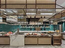 Doubletree By Hilton Chengdu Xinglong Lake