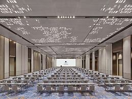 Doubletree By Hilton Chengdu Xinglong Lake