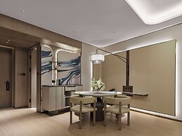 Doubletree By Hilton Chengdu Xinglong Lake