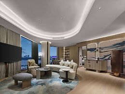 Doubletree By Hilton Chengdu Xinglong Lake