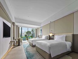 Doubletree By Hilton Chengdu Xinglong Lake