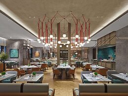 Doubletree By Hilton Chengdu Xinglong Lake