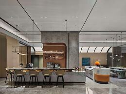 Doubletree By Hilton Chengdu Xinglong Lake