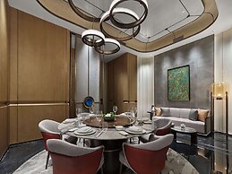 Doubletree By Hilton Chengdu Xinglong Lake