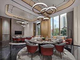 Doubletree By Hilton Chengdu Xinglong Lake