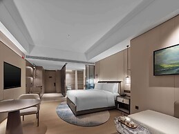 Doubletree By Hilton Chengdu Xinglong Lake