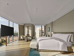 Doubletree By Hilton Chengdu Xinglong Lake