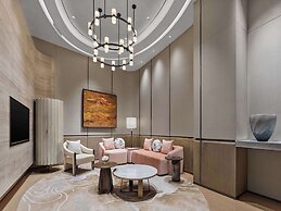 Doubletree By Hilton Chengdu Xinglong Lake