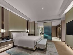 Doubletree By Hilton Chengdu Xinglong Lake