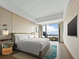 Doubletree By Hilton Chengdu Xinglong Lake