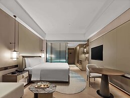 Doubletree By Hilton Chengdu Xinglong Lake