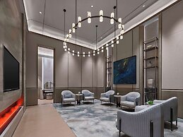 Doubletree By Hilton Chengdu Xinglong Lake