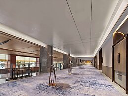 Doubletree By Hilton Chengdu Xinglong Lake