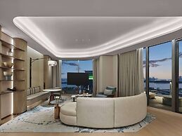 Doubletree By Hilton Chengdu Xinglong Lake