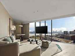 Doubletree By Hilton Chengdu Xinglong Lake