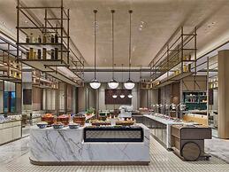 Doubletree By Hilton Chengdu Xinglong Lake