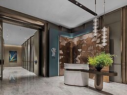 Doubletree By Hilton Chengdu Xinglong Lake