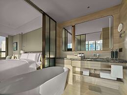 Doubletree By Hilton Chengdu Xinglong Lake