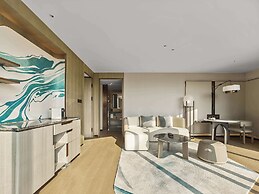 Doubletree By Hilton Chengdu Xinglong Lake