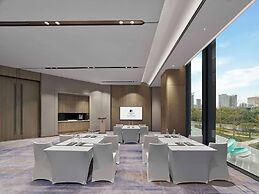 Doubletree By Hilton Chengdu Xinglong Lake