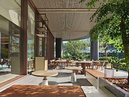 Doubletree By Hilton Chengdu Xinglong Lake