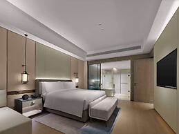 Doubletree By Hilton Chengdu Xinglong Lake