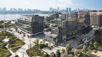 Doubletree By Hilton Chengdu Xinglong Lake