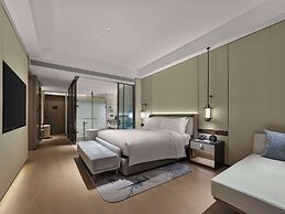 Doubletree By Hilton Chengdu Xinglong Lake
