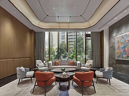 Doubletree By Hilton Chengdu Xinglong Lake