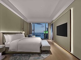 Doubletree By Hilton Chengdu Xinglong Lake