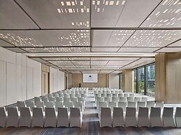 Doubletree By Hilton Chengdu Xinglong Lake