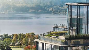 Doubletree By Hilton Chengdu Xinglong Lake