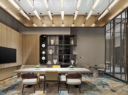 Doubletree By Hilton Chengdu Xinglong Lake