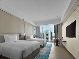 Doubletree By Hilton Chengdu Xinglong Lake