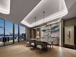 Doubletree By Hilton Chengdu Xinglong Lake