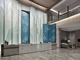 Doubletree By Hilton Chengdu Xinglong Lake