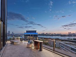 Doubletree By Hilton Chengdu Xinglong Lake