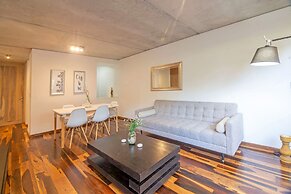 Oceana Suites Be House