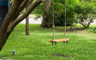 Oceana Suites Be House