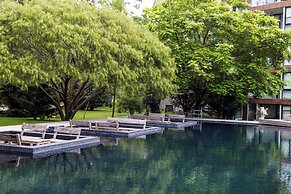 Oceana Suites Be House