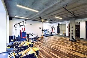 Oceana Suites Be House