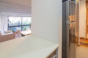 Oceana Suites Be House