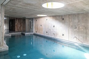 Oceana Suites Be House