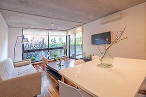 Oceana Suites Be House