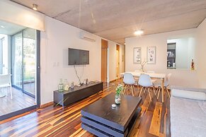 Oceana Suites Be House